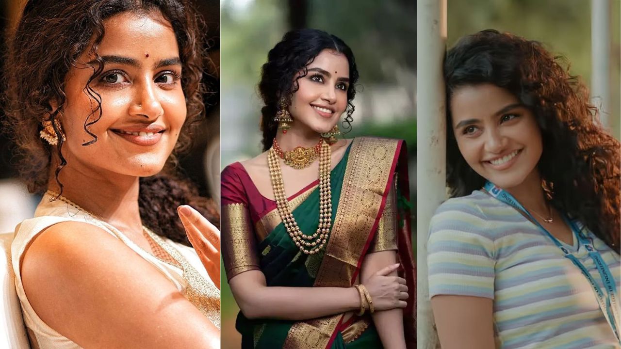 Anupama Parameswaran – Age, Husband, Movies, Family & More