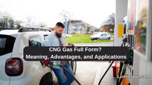 cng gas full form